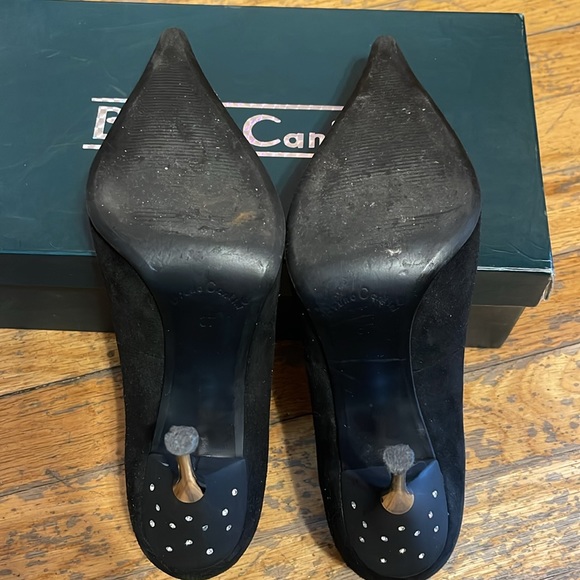 Bruno Cantini Heels Size 37 - Picture 5 of 6